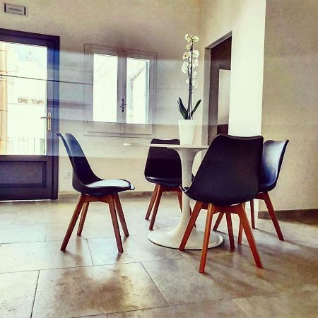 Palazzo Cacace Apartment Monopoli Bagian luar foto