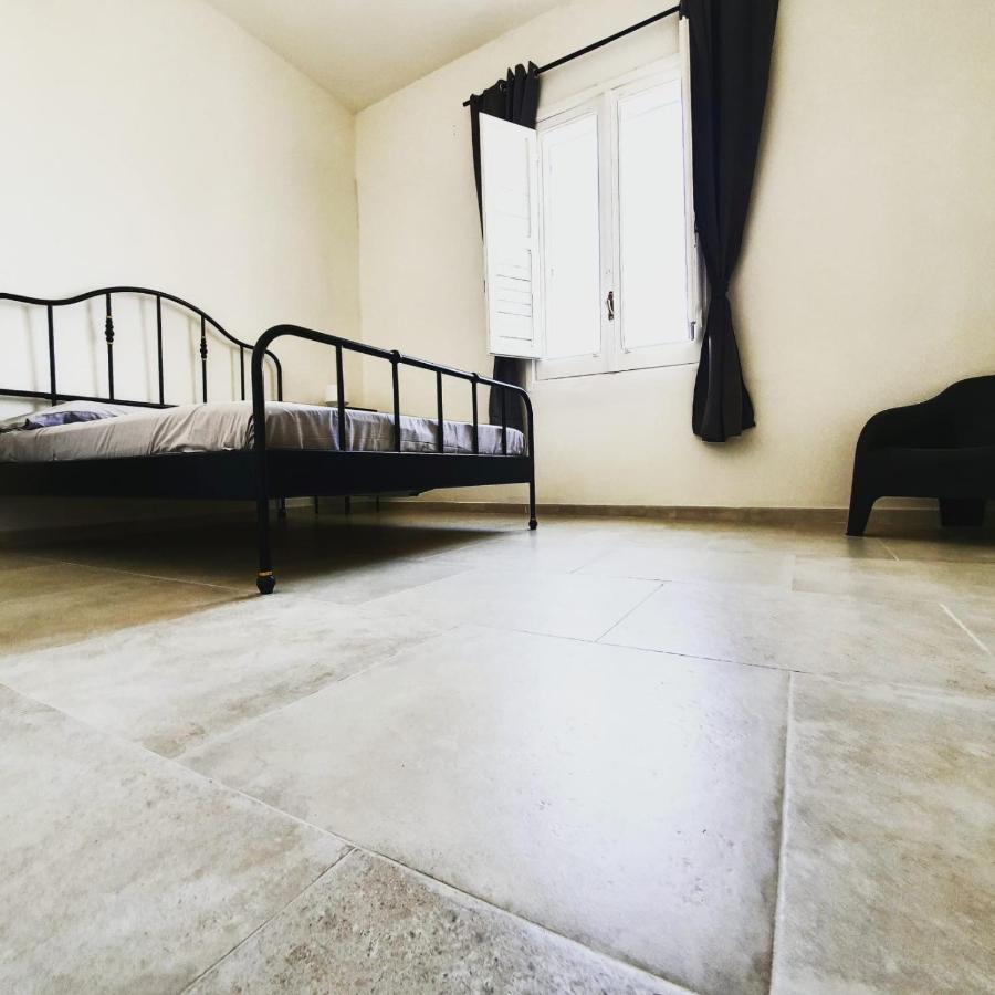 Palazzo Cacace Apartment Monopoli Bagian luar foto
